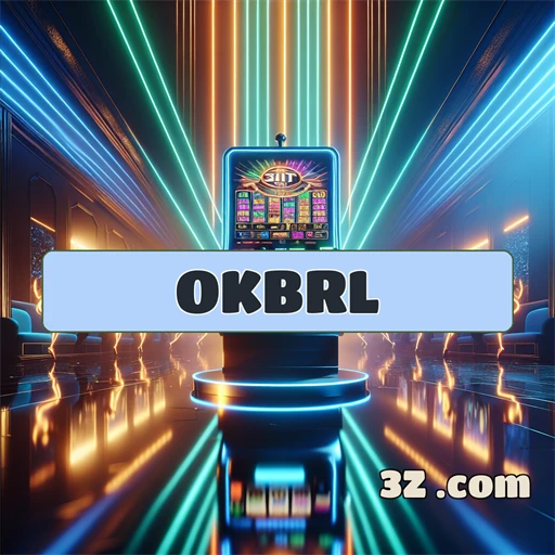 okbrl.com Apostas ao Vivo